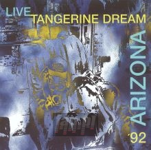 Arizona - Tangerine Dream