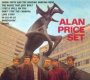 French EP & SP Collection - Alan Price