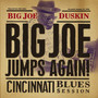 Big Joe Jumps Again - Big Joe Duskin 