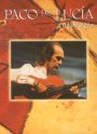 Anthology-The Best - Paco De Lucia 