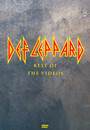 Vault: Greatest Hits - Def Leppard