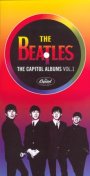Capitol Albums vol.1 - The Beatles