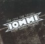 The 1996 Dep Sessions - Tony Iommi / Glenn Hughes