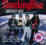 Greatest Hits Around The World - Shocking Blue
