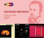 Beyond The Blue/Bad Banson/Body - George Benson