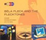 Outbound/Live At The/Ten - Bela Fleck / The Flecktones