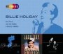 Blue Billie/Lady Day Swings/A Musical Ro - Billie Holiday