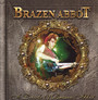 A Decade Of Brazen Abbot - Brazan Abbot