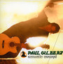 Acoustic Samurai - Paul Gilbert