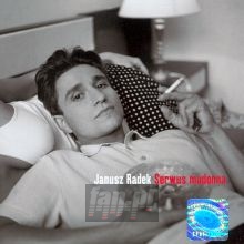 Serwus Madonna - Janusz Radek Serwus Madonna - Janusz Radek