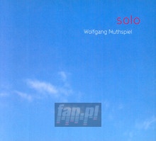 Solo - Wolfgang Muthspiel
