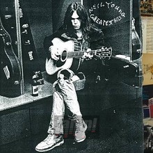 Greatest Hits - Neil Young Greatest Hits - Neil Young