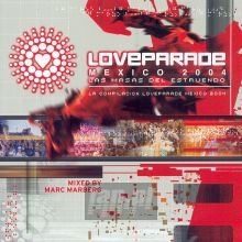 Loveparade Mexico 2004 - Loveparade   