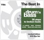 Best In Drum N Bass - V/A