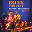 Keepin' The Blues Alive - Blues Company