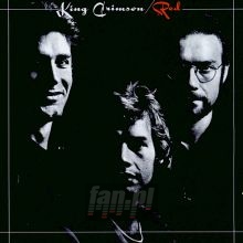 Red - King Crimson