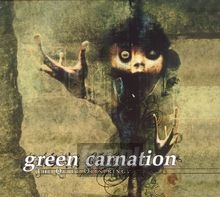 The Quiet Offspring - Green Carnation