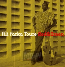 Red & Green - Ali Farka Toure 