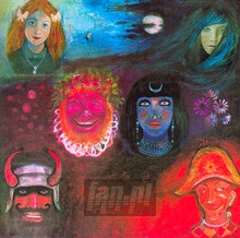 In The Wake Of Poseidon - King Crimson