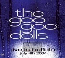 Live In Buffalo - Goo Goo Dolls