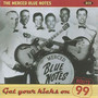 Get Your Kicks On Route 9 - Blue Notes