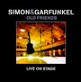 Live In Concert Old . - Paul Simon / Art Garfunkel