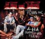 A-Ha -Rappen & Feiern - Jaone & Twizzy feat Ferri