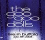 Live In Buffalo - Goo Goo Dolls