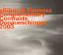 Complementary Contrasts - Erikm & Fennesz