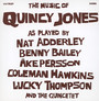 Music Of Quincy Jones - Tribute to Quincy Jones