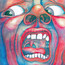 In The Court Of The Crimson King - King Crimson