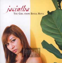 Girl From Bossa Nova - Jacintha