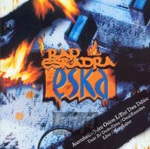 Rap Eskadra 1 - Rap Eskadra-R/W