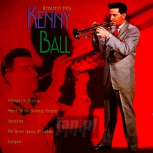Greatest Hits - Kenny Ball  & His Jazzmen