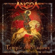 Temple Of Shadows - Angra
