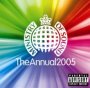 Annual 2005 - Ministry Of Sound 