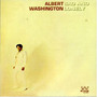 Sad & Lonely - Albert Washington