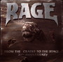 From The Cradle To The Stage - Rage