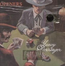 Yancy Derringer Openers - Yancy Derringer