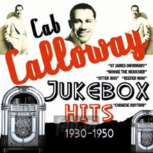Jukebox Hits 1930-1950 - Cab Calloway