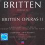 Operas 2 - Britten
