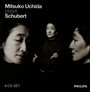 Uchida Plays Schubert - Mitsuko Uchida