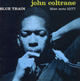 Blue Train - John Coltrane