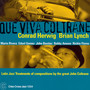 Que Viva Coltrane - Conrad Herwig / Bri Lynch