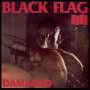 Damaged - Black Flag