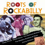 Roots Of Rockabilly V.1 - V/A