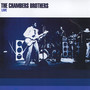 Live - Chambers Brothers