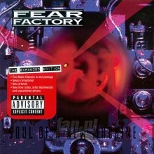 Soul Of A New Machine - Fear Factory