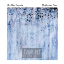 The Constant Flame - Alex Cline Ensemble 