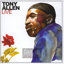 Live - Tony Allen